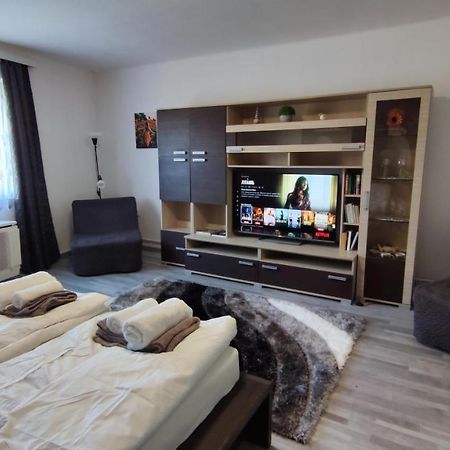 Freedom-Fehervar Apartman Székesfehérvár Екстериор снимка